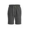 BIDI BADU Chill Shorts Men - Grey -Bidi Badu 02107000 000