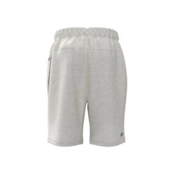 BIDI BADU Chill Shorts Men - Cream -Bidi Badu 02108000 0 2