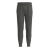 BIDI BADU Chill Wide Leg Training Pants Men - Grey -Bidi Badu 02110000 000