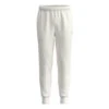 BIDI BADU Chill Wide Leg Training Pants Men - White -Bidi Badu 02111000 000