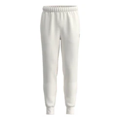 BIDI BADU Chill Wide Leg Training Pants Men - White