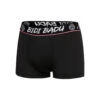BIDI BADU Crew Boxer Shorts Men - Black