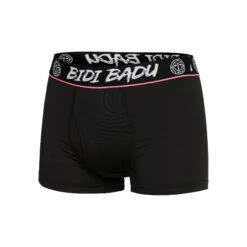 BIDI BADU Crew Boxer Shorts Men - Black