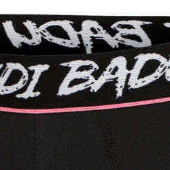 BIDI BADU Crew Boxer Shorts Men - Black -Bidi Badu 02113000 11