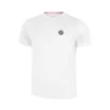 BIDI BADU Crew T-Shirt Boys - White 1 BIDI BADU Crew T-Shirt Boys - White -Bidi Badu 02126000 000
