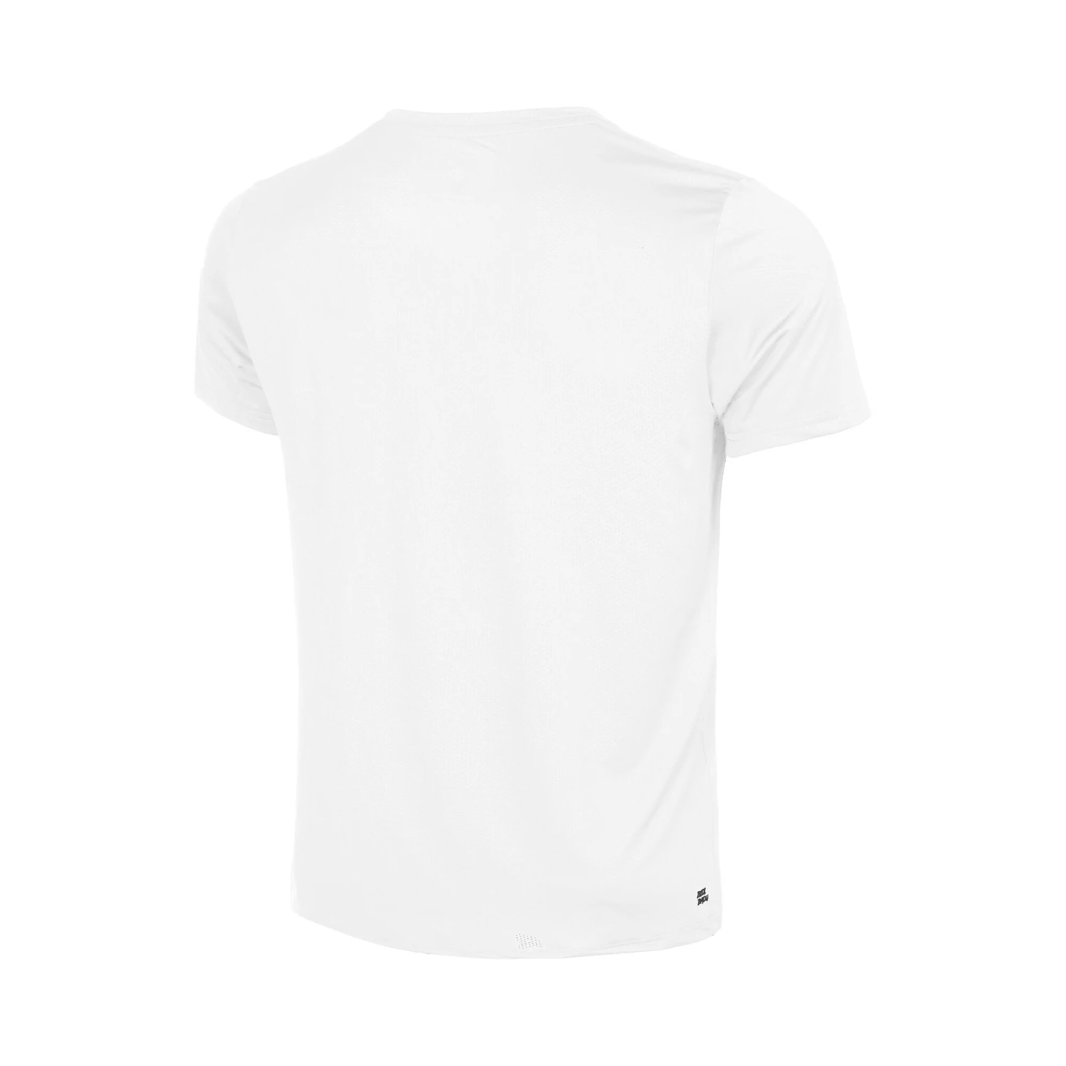 BIDI BADU Crew T-Shirt Boys - White 4 BIDI BADU Crew T-Shirt Boys - White - Image 2