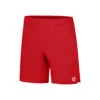 BIDI BADU Crew Shorts Boys - Red -Bidi Badu 02132000 000