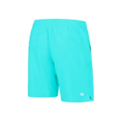 BIDI BADU Crew Shorts Boys - Turquoise -Bidi Badu 02134000 0 2