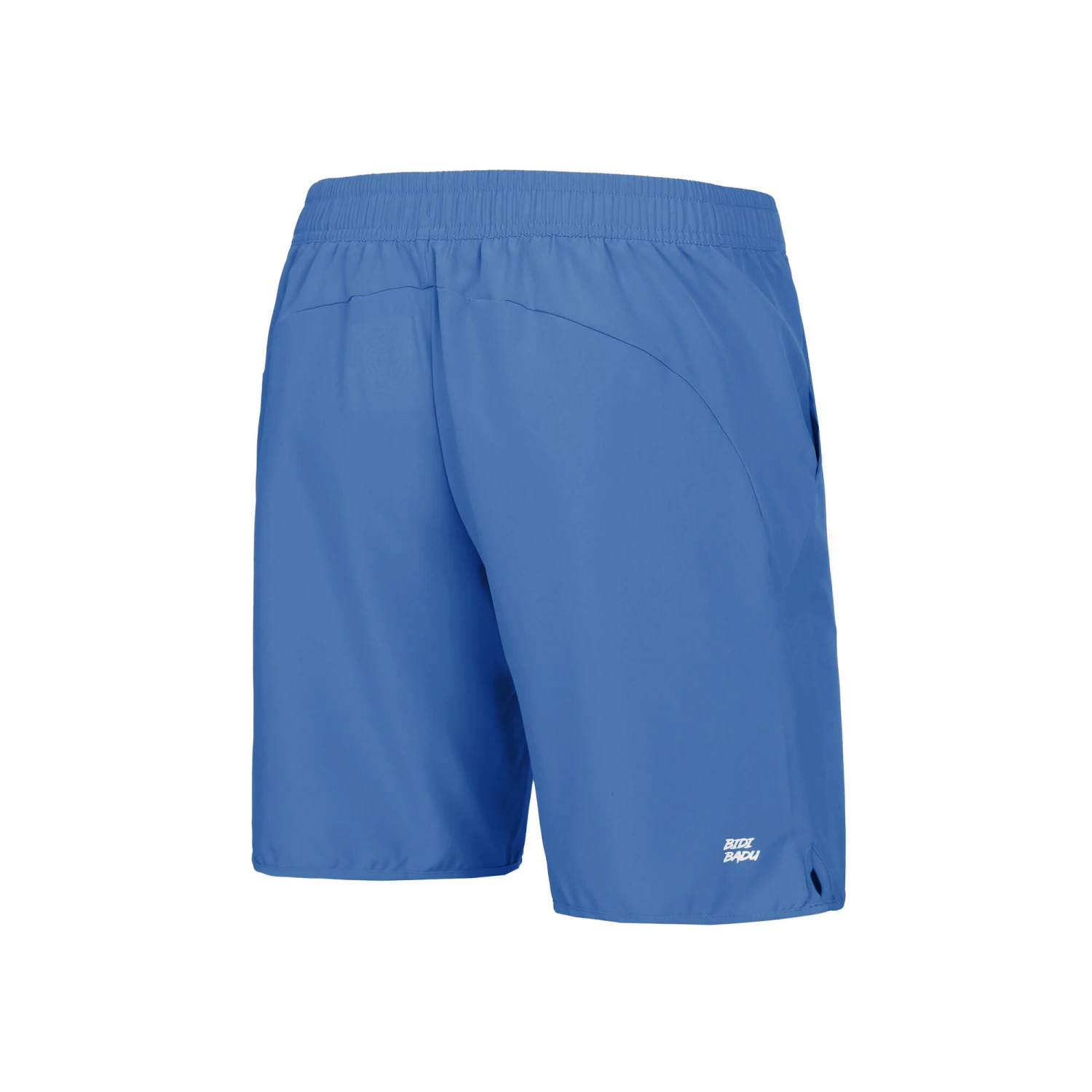 BIDI BADU Crew Shorts Boys - Blue 4 BIDI BADU Crew Shorts Boys - Blue - Image 2