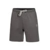 BIDI BADU Crew Shorts Boys - Grey 2 BIDI BADU Crew Shorts Boys - Grey -Bidi Badu 02137000 000