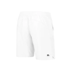 BIDI BADU Crew Shorts Boys - White 5 BIDI BADU Crew Shorts Boys - White -Bidi Badu 02139000 0 2