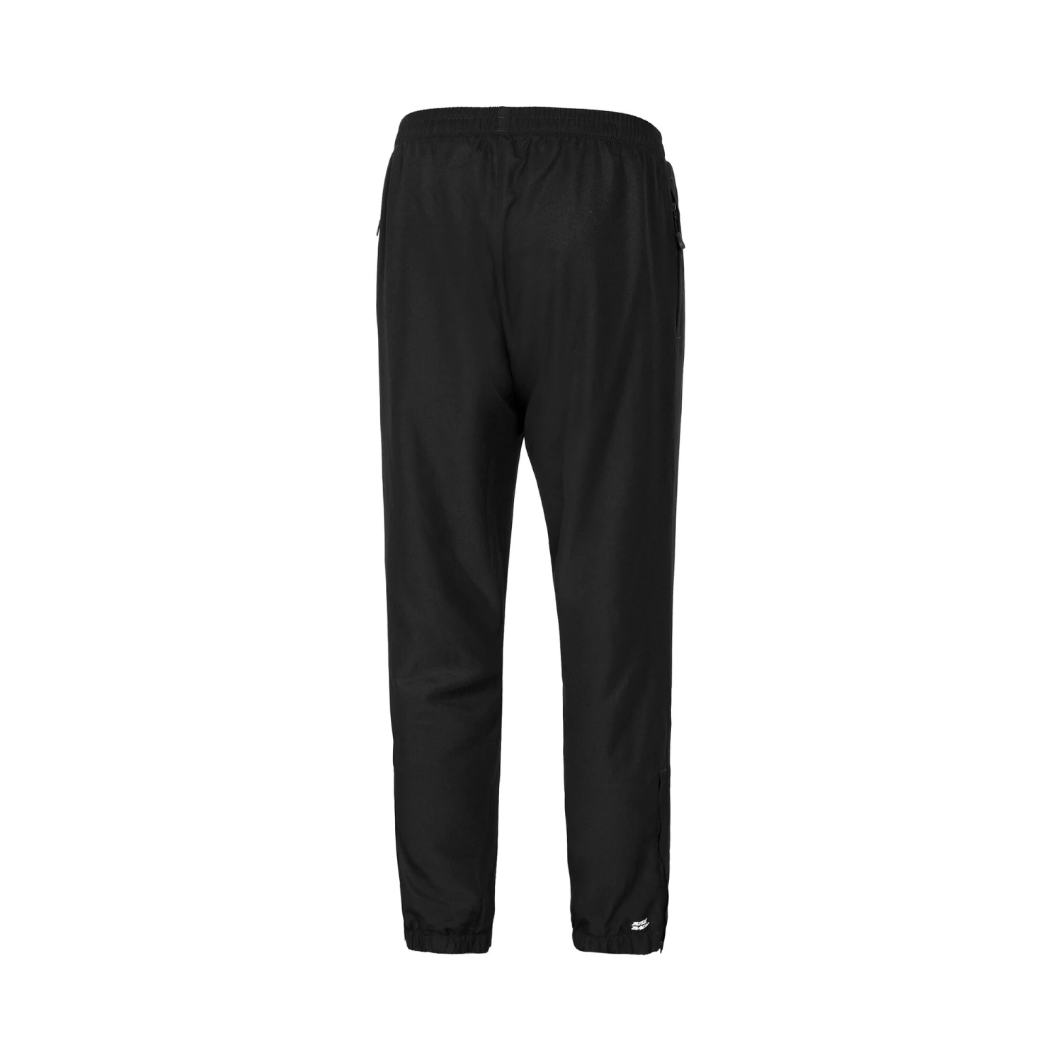 BIDI BADU Crew Training Pants Boys - Black 4 BIDI BADU Crew Training Pants Boys - Black - Image 2