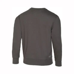 BIDI BADU Chill Crew Sweatshirt Boys - Dark Grey -Bidi Badu 02146000 0 2