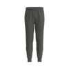 BIDI BADU Chill Wide Leg Training Pants Boys - Dark Grey -Bidi Badu 02147000 000