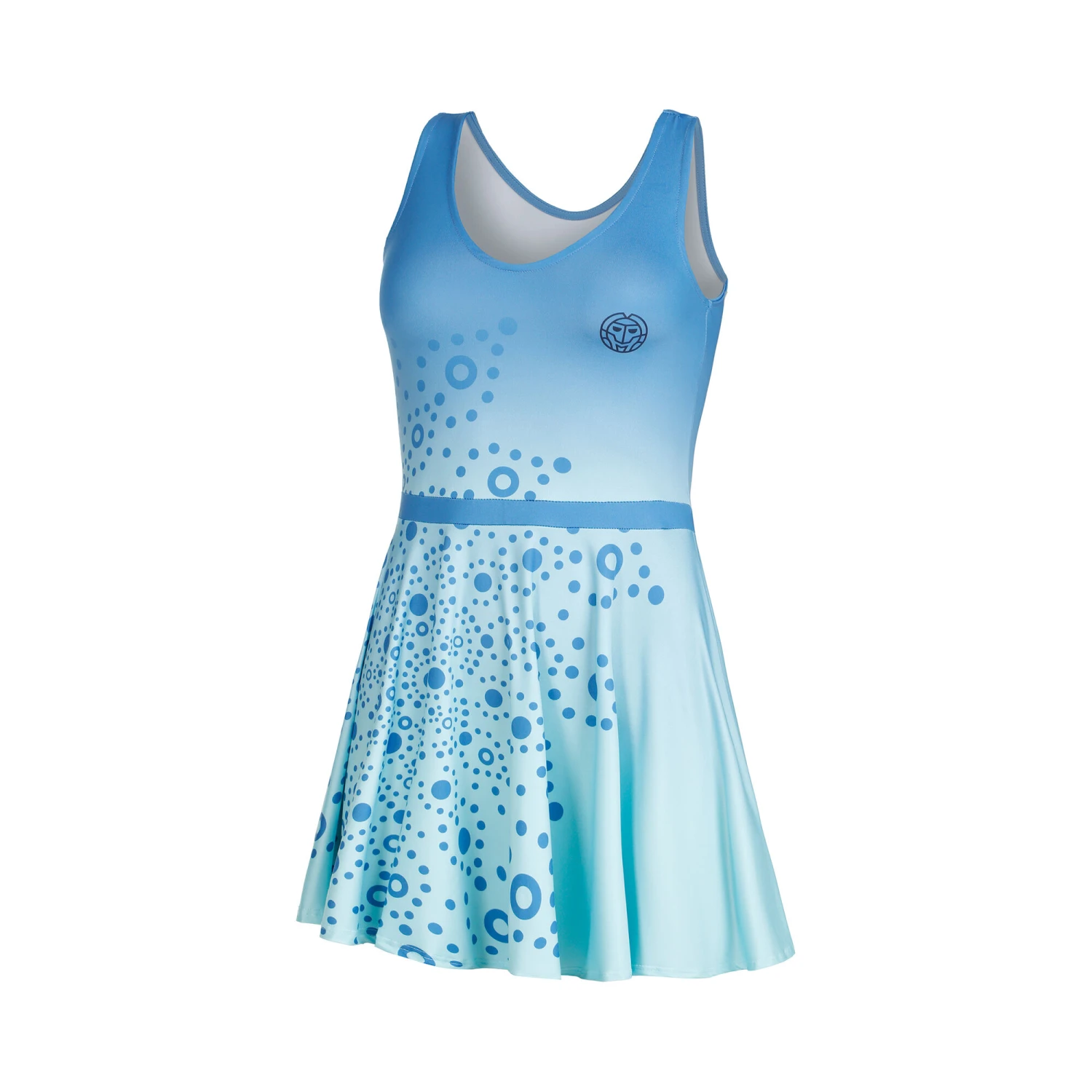 BIDI BADU Colortwist Dress Girls - Turquoise, Blue 3 BIDI BADU Colortwist Dress Girls - Turquoise, Blue
