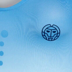 BIDI BADU Colortwist Dress Girls - Turquoise, Blue 13 BIDI BADU Colortwist Dress Girls - Turquoise, Blue -Bidi Badu 02155000 10