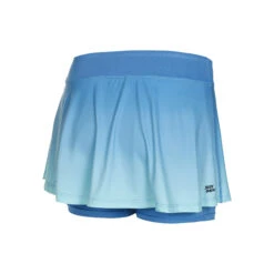 BIDI BADU Colortwist Printed Wavy Skirt Girls - Turquoise, Blue 5 BIDI BADU Colortwist Printed Wavy Skirt Girls - Turquoise, Blue -Bidi Badu 02161000 0 2