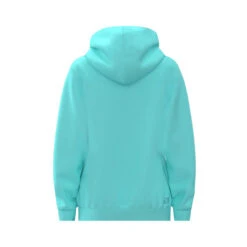 BIDI BADU Colortwist Chill Hoody Girls - Turquoise, Blue 5 BIDI BADU Colortwist Chill Hoody Girls - Turquoise, Blue -Bidi Badu 02164000 0 2
