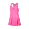 BIDI BADU Crew Dress Girls - Pink -Bidi Badu 02165000 000