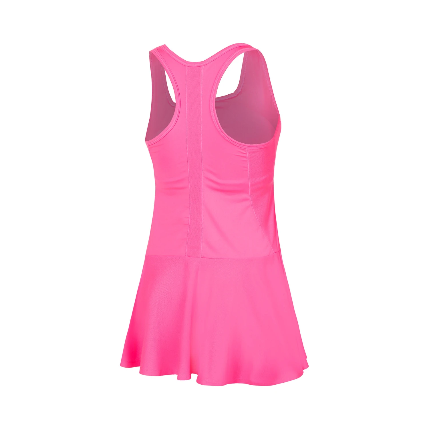 BIDI BADU Crew Dress Girls - Pink 4 BIDI BADU Crew Dress Girls - Pink - Image 2