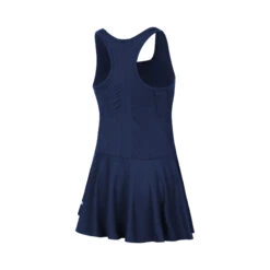BIDI BADU Crew Dress Girls - Dark Blue 5 BIDI BADU Crew Dress Girls - Dark Blue -Bidi Badu 02166000 0 2