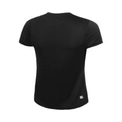 BIDI BADU Crew T-Shirt Girls - Black -Bidi Badu 02173000 0 2