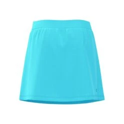 BIDI BADU Crew Skirt Girls - Turquoise -Bidi Badu 02181000 0 2