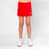 BIDI BADU Crew Skirt Girls - Red -Bidi Badu 02182000 000