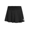 BIDI BADU Crew Wavy Skirt Girls - Black 1 BIDI BADU Crew Wavy Skirt Girls - Black -Bidi Badu 02183000 000