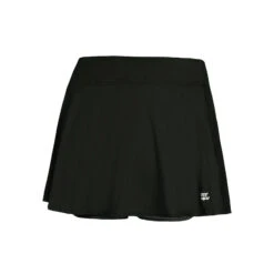 BIDI BADU Crew Wavy Skirt Girls - Black -Bidi Badu 02183000 0 2