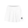 BIDI BADU Crew Wavy Skirt Girls - White 2 BIDI BADU Crew Wavy Skirt Girls - White -Bidi Badu 02184000 000