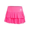 BIDI BADU Crew Pleated Skirt Girls - Pink 2 BIDI BADU Crew Pleated Skirt Girls - Pink -Bidi Badu 02185000 000