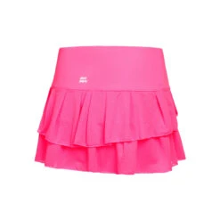BIDI BADU Crew Pleated Skirt Girls - Pink -Bidi Badu 02185000 0 2
