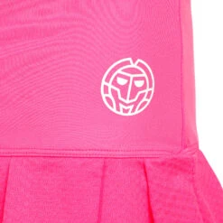 BIDI BADU Crew Pleated Skirt Girls - Pink -Bidi Badu 02185000 11