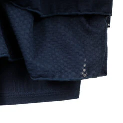 BIDI BADU Crew Pleated Skirt Girls - Dark Blue -Bidi Badu 02186000 10