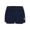 BIDI BADU Crew 2in1 Shorts Girls - Dark Blue -Bidi Badu 02188000 000
