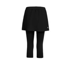 BIDI BADU Crew Scapri Girls - Black -Bidi Badu 02191000 0 2