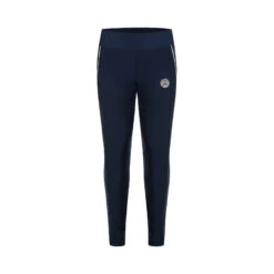 BIDI BADU Crew Training Pants Girls - Dark Blue