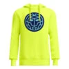 BIDI BADU Grafic Illumination Chill Hoody Men -Bidi Badu 02233000 000