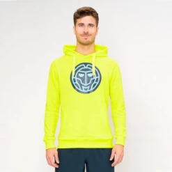 BIDI BADU Grafic Illumination Chill Hoody Men -Bidi Badu 02233000 13