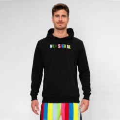 BIDI BADU New York Chill Hoody Men -Bidi Badu 02238000 13