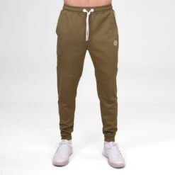 BIDI BADU Chill Tight Leg Training Pants Men