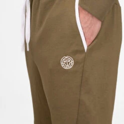 BIDI BADU Chill Tight Leg Training Pants Men 11 BIDI BADU Chill Tight Leg Training Pants Men -Bidi Badu 02281000 13