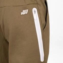 BIDI BADU Chill Tight Leg Training Pants Men 12 BIDI BADU Chill Tight Leg Training Pants Men -Bidi Badu 02281000 14