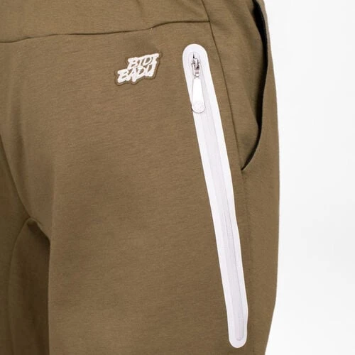 BIDI BADU Chill Tight Leg Training Pants Men 6 BIDI BADU Chill Tight Leg Training Pants Men - Image 4