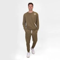 BIDI BADU Chill Tight Leg Training Pants Men 13 BIDI BADU Chill Tight Leg Training Pants Men -Bidi Badu 02281000 15