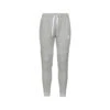 Bidi Badu Basil Basic Cuffed Pant (Boy's) - Light Grey -Bidi Badu BasilBasiccuffedpants lightgrey