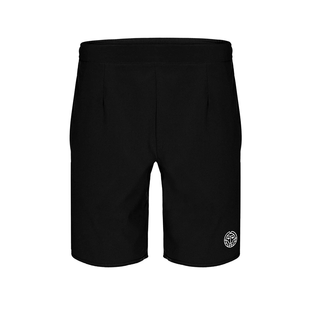 Bidi Badu Henry 2.0 Tech Shorts (Men's) - Black 3 Bidi Badu Henry 2.0 Tech Shorts (Men's) - Black