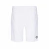 Bidi Badu Henry 2.0 Tech Shorts (Men's) - White -Bidi Badu BidiBaduHenry2.0TechShorts Men s White