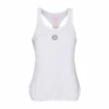 Bidi Badu Mea Tech Tank (Women's) - White -Bidi Badu BidiBaduMeaTechTank Women s White